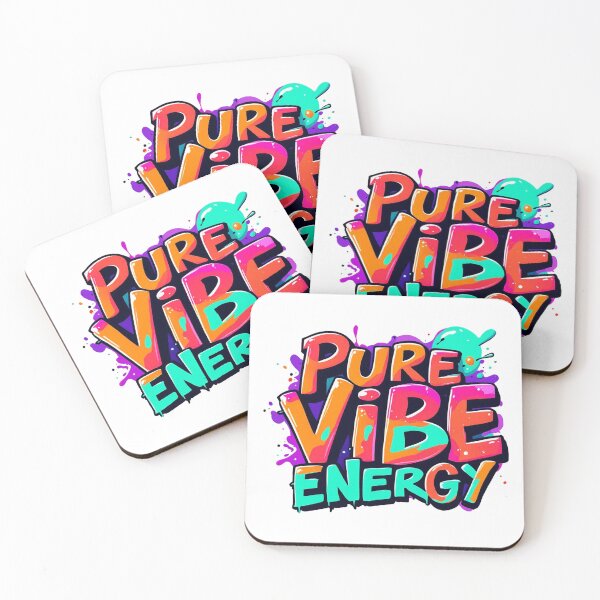 Item preview, pure vibe energy designed and sold by Zer007.