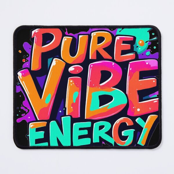 Item preview, pure vibe energy designed and sold by Zer007.