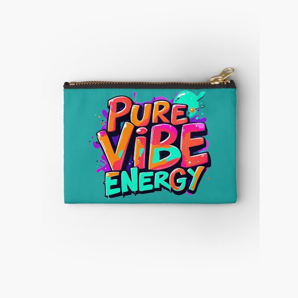 Item preview, pure vibe energy designed and sold by Zer007.