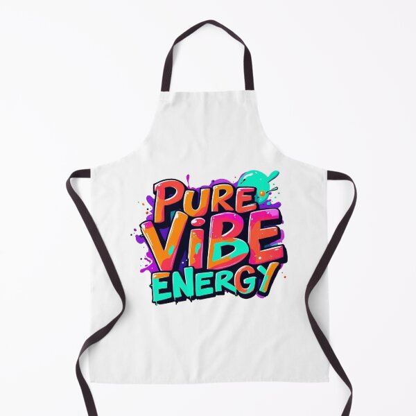 Item preview, pure vibe energy designed and sold by Zer007.