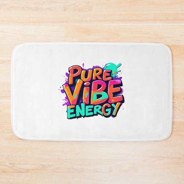 Item preview, pure vibe energy designed and sold by Zer007.