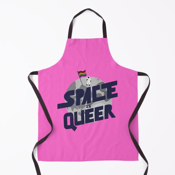 Item preview, Moonbase Theta, Out - Space is Queer! designed and sold by MonkeymanProd.