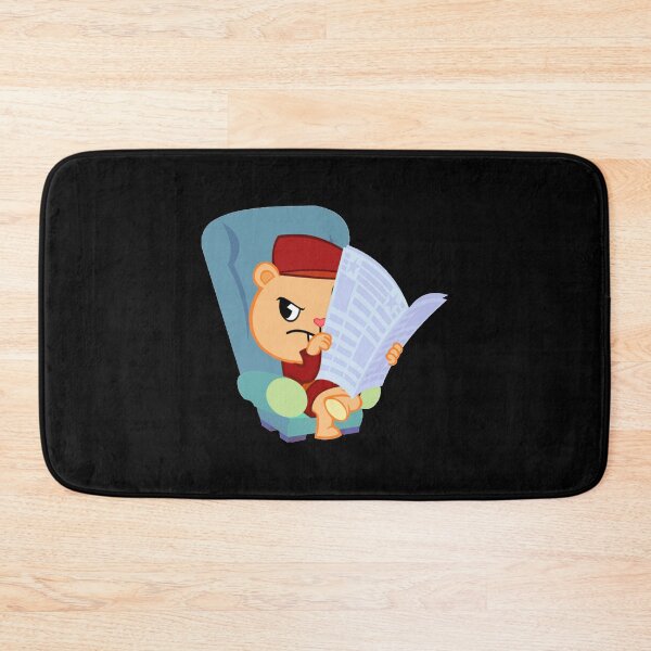 Item preview, Pop - Happy Tree Friends designed and sold by Iopi-art.