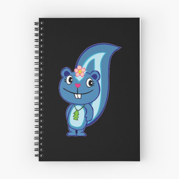 Item preview, Petunia - Happy Tree Friends designed and sold by Iopi-art.