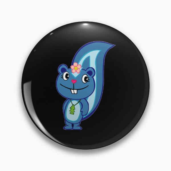 Item preview, Petunia - Happy Tree Friends designed and sold by Iopi-art.