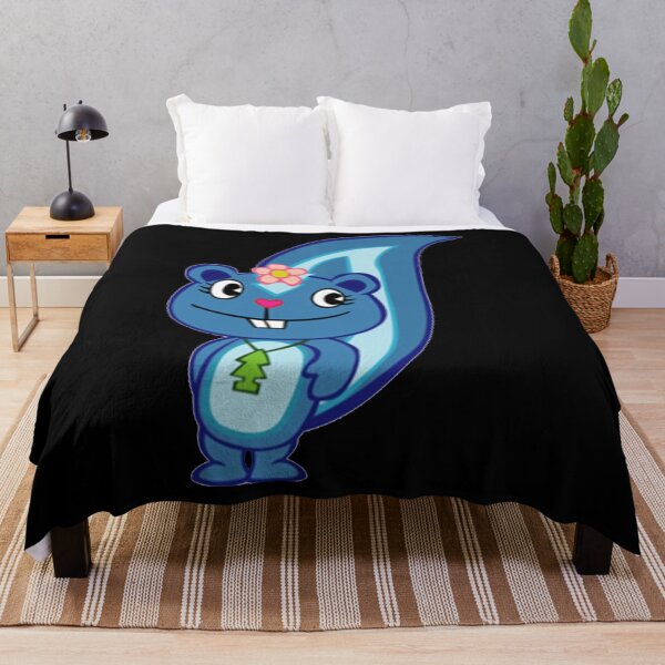 Item preview, Petunia - Happy Tree Friends designed and sold by Iopi-art.