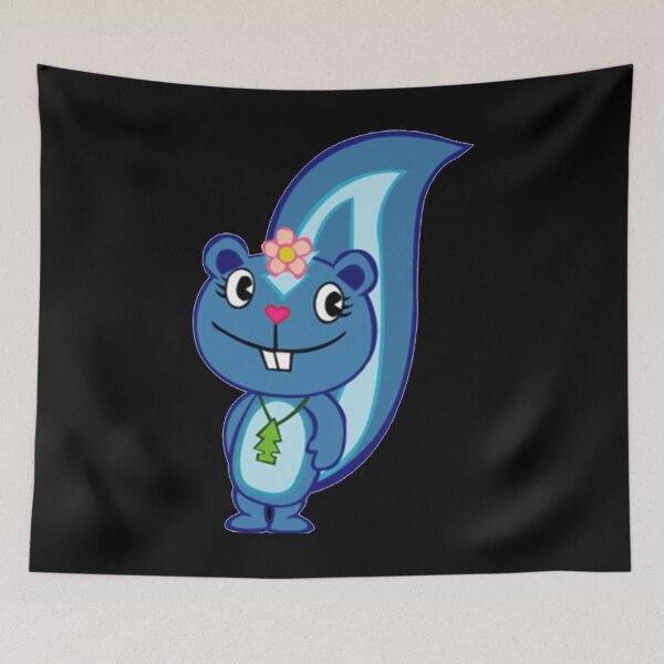 Item preview, Petunia - Happy Tree Friends designed and sold by Iopi-art.