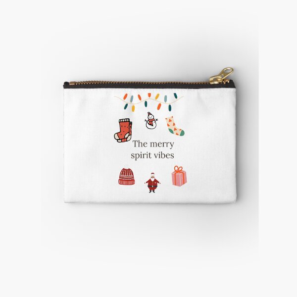 Item preview, The merry spirit vibes designed and sold by n-l-celebration.