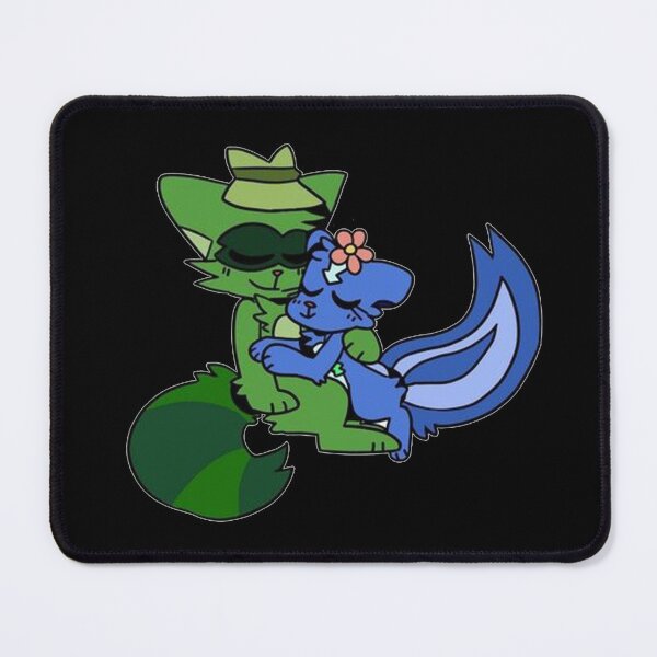 Item preview, Petunia - Happy Tree Friends designed and sold by Iopi-art.