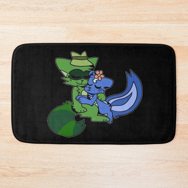 Item preview, Petunia - Happy Tree Friends designed and sold by Iopi-art.
