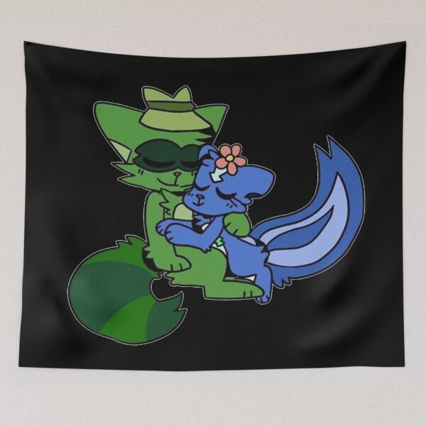 Item preview, Petunia - Happy Tree Friends designed and sold by Iopi-art.
