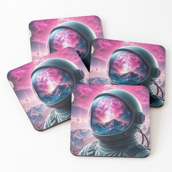 Item preview, Event Horizon designed and sold by Odar.