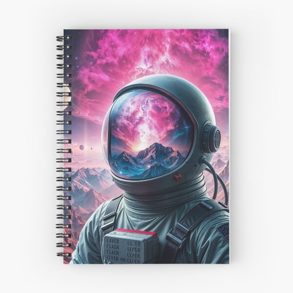 Item preview, Event Horizon designed and sold by Odar.