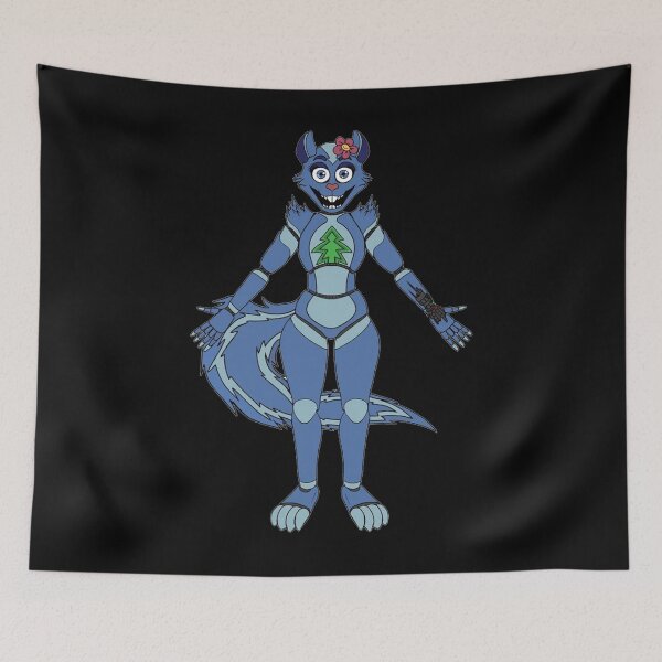 Item preview, Petunia - Happy Tree Friends designed and sold by Iopi-art.