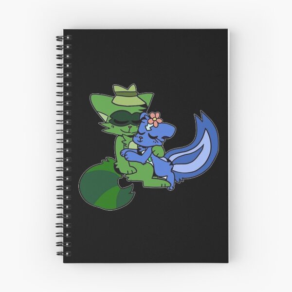 Item preview, Petunia - Happy Tree Friends designed and sold by Iopi-art.