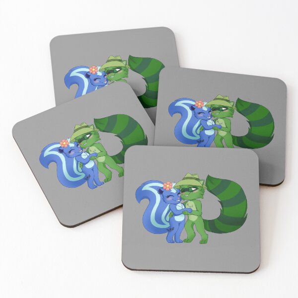 Item preview, Petunia - Happy Tree Friends designed and sold by Iopi-art.