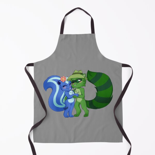 Item preview, Petunia - Happy Tree Friends designed and sold by Iopi-art.