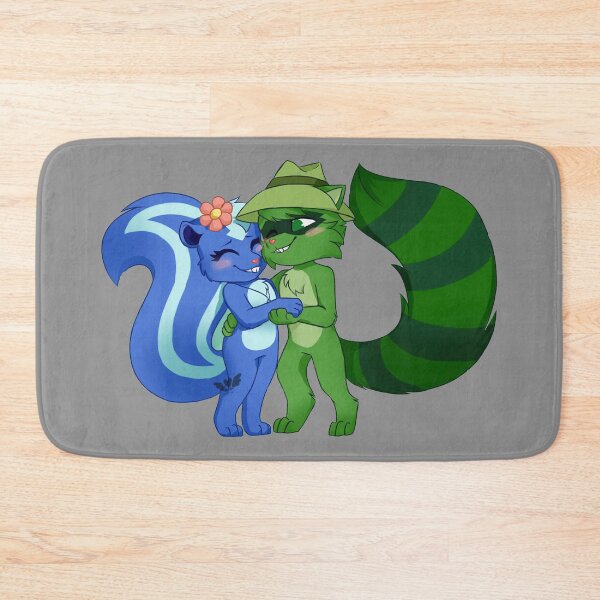 Item preview, Petunia - Happy Tree Friends designed and sold by Iopi-art.