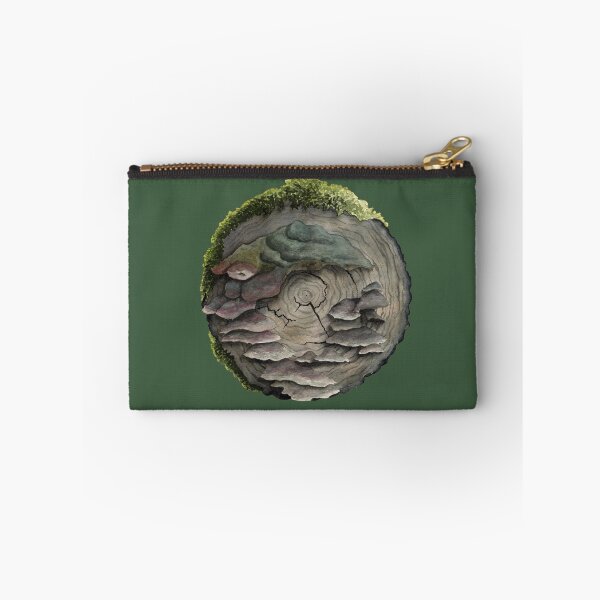 Item preview, Tree Rings IV designed and sold by sgtm-art.