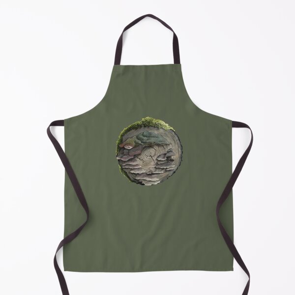 Item preview, Tree Rings IV designed and sold by sgtm-art.