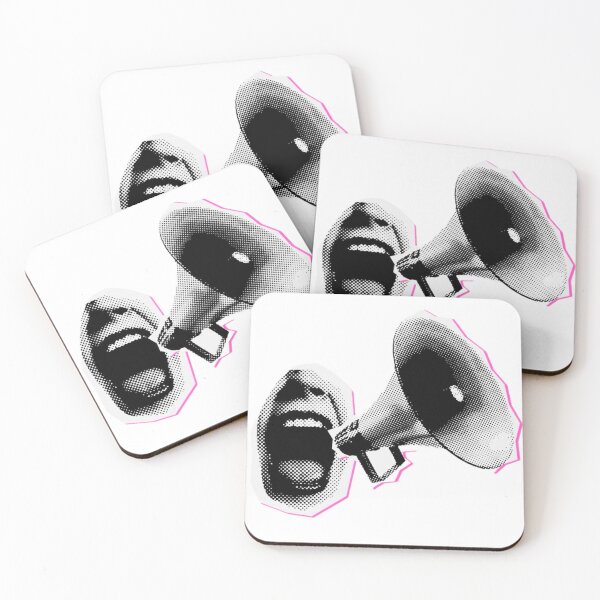 Item preview, Speak up designed and sold by Adronia.