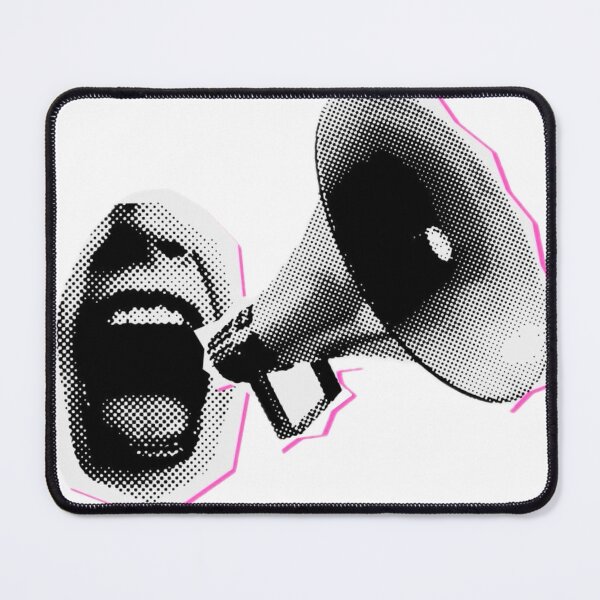 Item preview, Speak up designed and sold by Adronia.