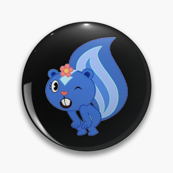 Item preview, Petunia - Happy Tree Friends designed and sold by Iopi-art.