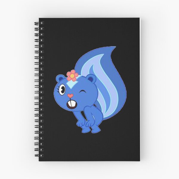 Item preview, Petunia - Happy Tree Friends designed and sold by Iopi-art.