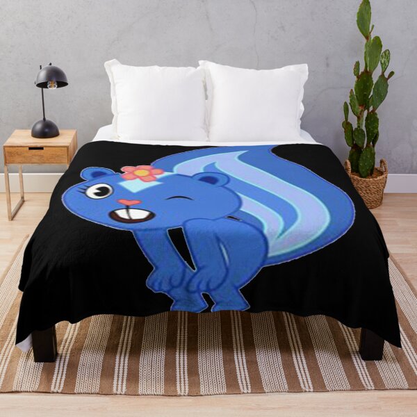 Item preview, Petunia - Happy Tree Friends designed and sold by Iopi-art.