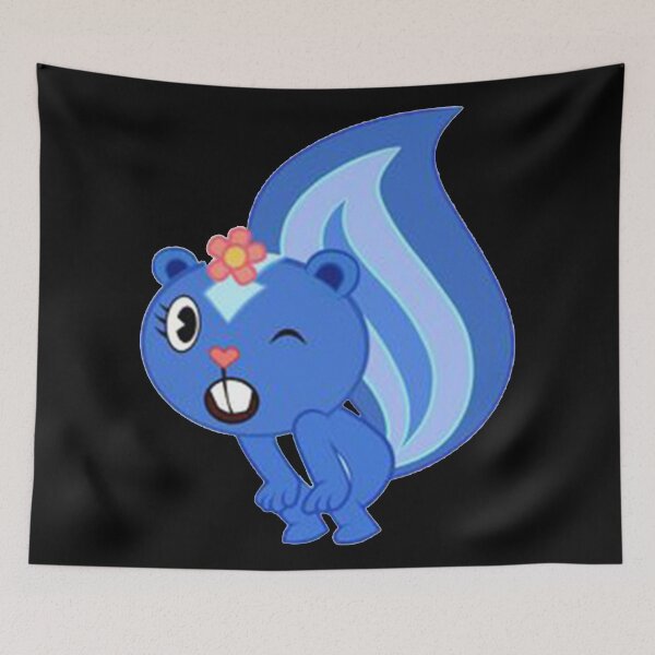 Item preview, Petunia - Happy Tree Friends designed and sold by Iopi-art.