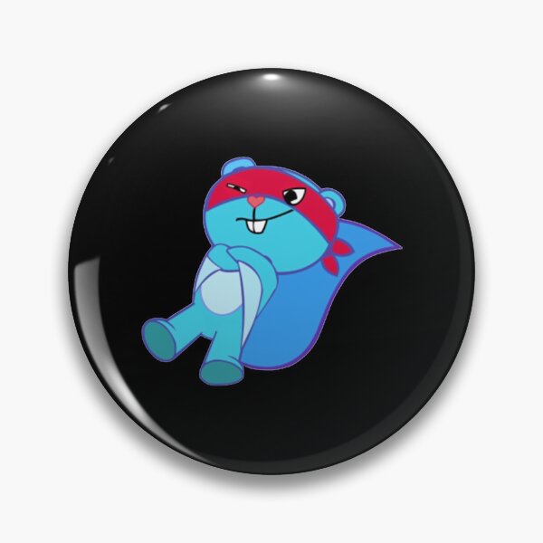 Item preview, Petunia - Happy Tree Friends designed and sold by Iopi-art.
