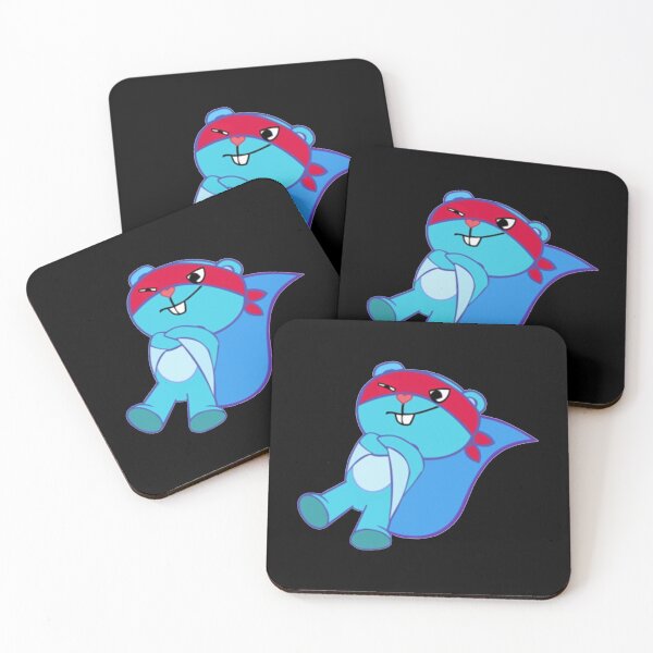 Item preview, Petunia - Happy Tree Friends designed and sold by Iopi-art.
