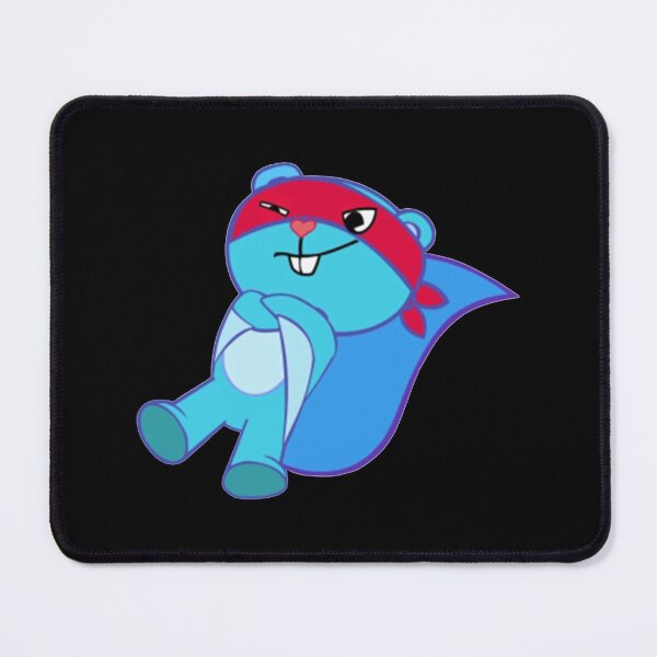 Item preview, Petunia - Happy Tree Friends designed and sold by Iopi-art.