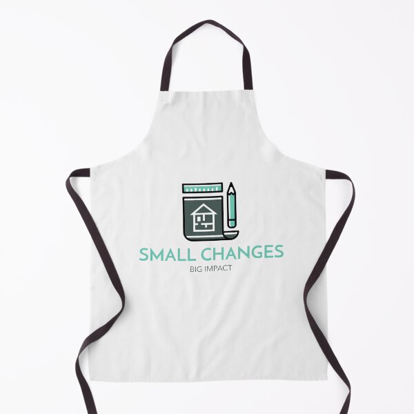 Item preview, Small Changes Big Impact designed and sold by S Diaz.