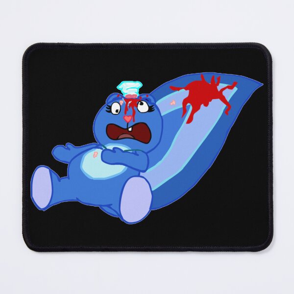 Item preview, Petunia - Happy Tree Friends designed and sold by Iopi-art.