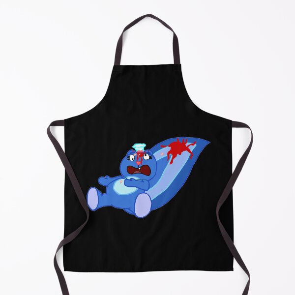 Item preview, Petunia - Happy Tree Friends designed and sold by Iopi-art.