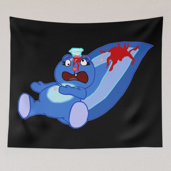 Item preview, Petunia - Happy Tree Friends designed and sold by Iopi-art.
