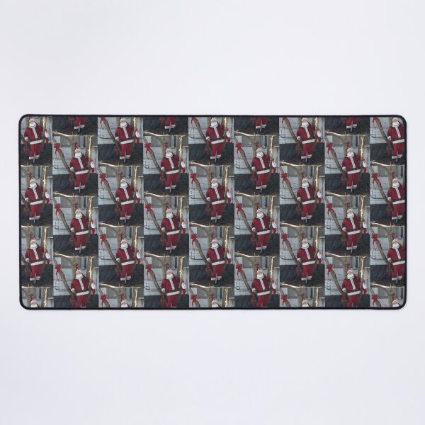 Item preview, Santa’s Trailer  designed and sold by Jane Evans.