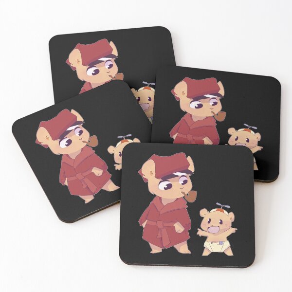 Item preview, Pop - Happy Tree Friends designed and sold by Iopi-art.