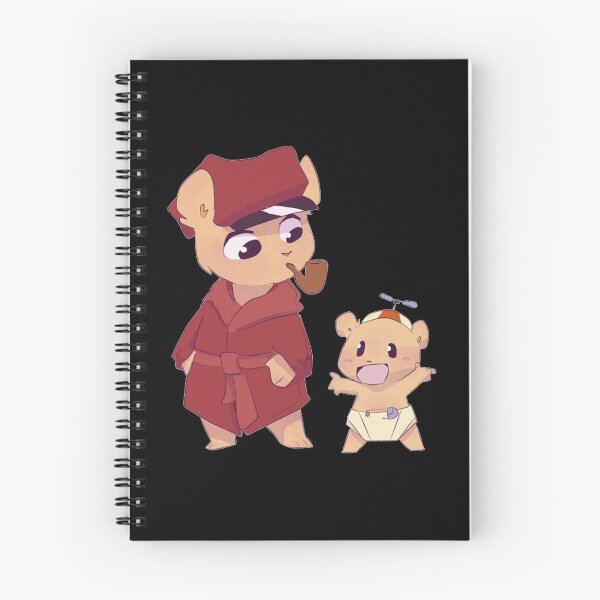 Item preview, Pop - Happy Tree Friends designed and sold by Iopi-art.