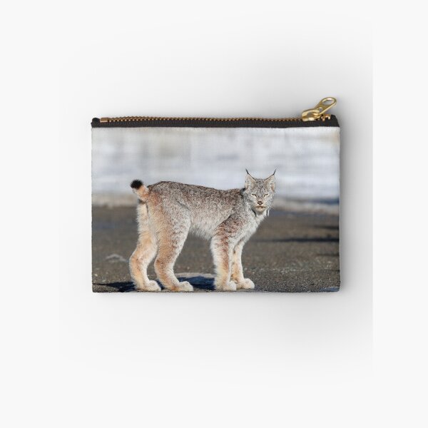 Item preview, Winter Visitor designed and sold by mlorenz.