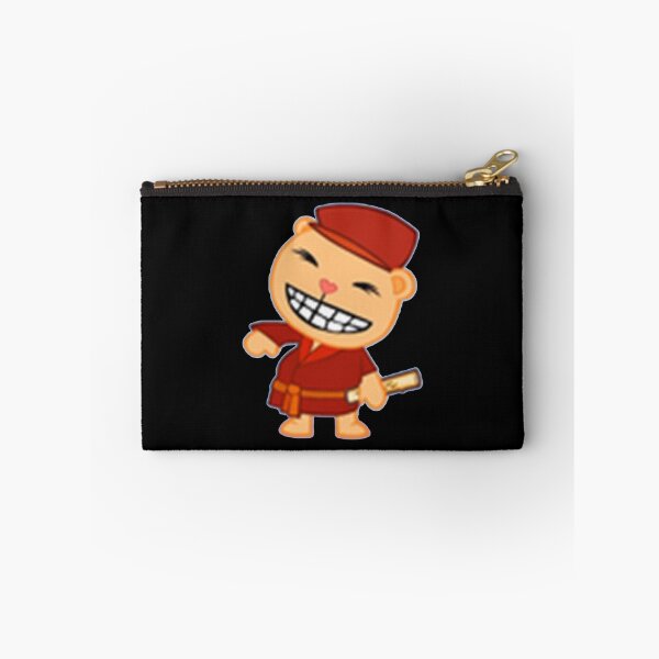 Item preview, Pop - Happy Tree Friends designed and sold by Iopi-art.