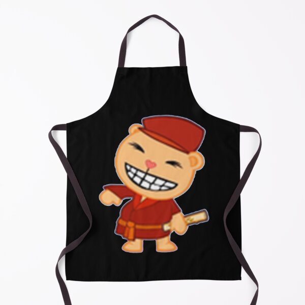 Item preview, Pop - Happy Tree Friends designed and sold by Iopi-art.