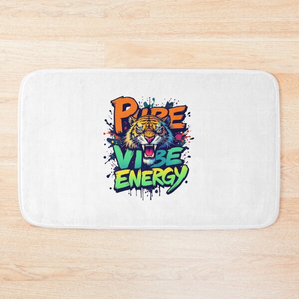 Item preview, pure vibe energy v2 designed and sold by Zer007.