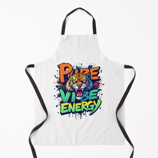 Item preview, pure vibe energy v2 designed and sold by Zer007.