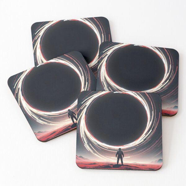 Item preview, Crimson Horizon designed and sold by Odar.