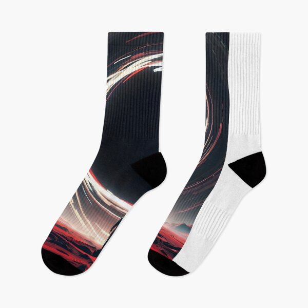 Item preview, Crimson Horizon designed and sold by Odar.