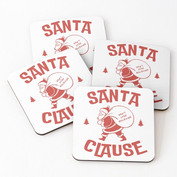 Item preview, Santa Clause Christmas Design  designed and sold by EmeryJH.