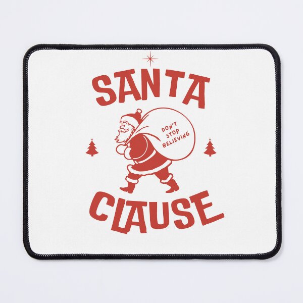 Item preview, Santa Clause Christmas Design  designed and sold by EmeryJH.