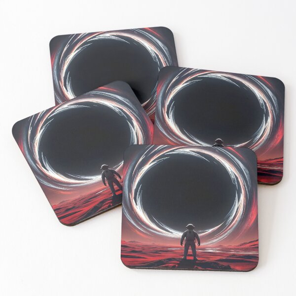 Item preview, Solitude in Red designed and sold by Odar.